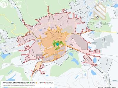 Prodej bytu 2+KK Litvínov, Čapkova 2023 č. 13