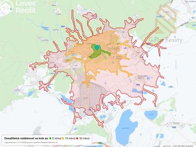 Prodej bytu 2+KK Litvínov, Čapkova 2023 č. 14