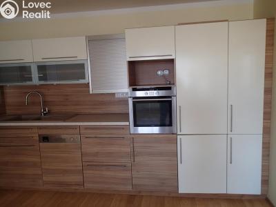 Rent apartment 4+KK Praha, Osadní č. 2