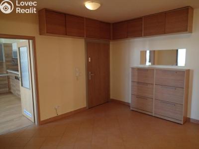 Rent apartment 4+KK Praha, Osadní č. 5