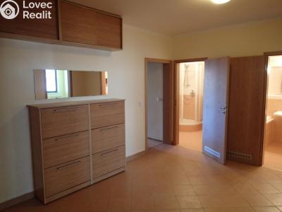 Rent apartment 4+KK Praha, Osadní č. 6