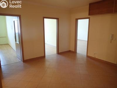 Rent apartment 4+KK Praha, Osadní č. 7