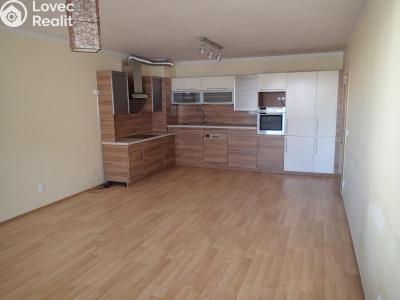 Rent apartment 4+KK Praha, Osadní č. 11