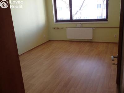 Rent apartment 4+KK Praha, Osadní č. 13