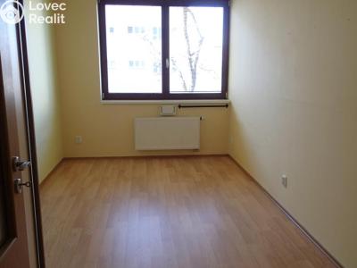Rent apartment 4+KK Praha, Osadní č. 14