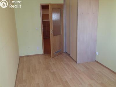 Rent apartment 4+KK Praha, Osadní č. 15