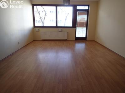 Rent apartment 4+KK Praha, Osadní č. 16