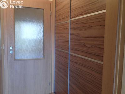 Rent apartment 4+KK Praha, Osadní č. 18