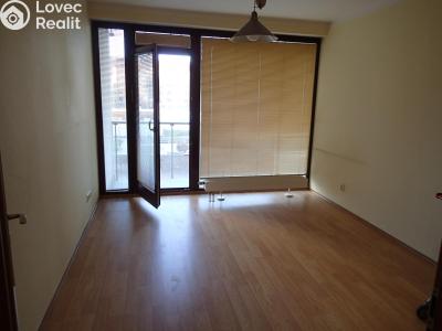 Rent apartment 4+KK Praha, Osadní č. 19