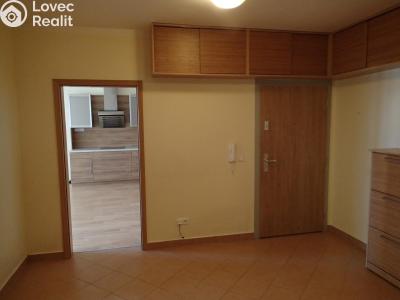 Rent apartment 4+KK Praha, Osadní č. 20