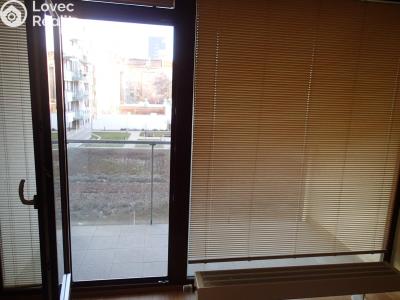 Rent apartment 4+KK Praha, Osadní č. 21