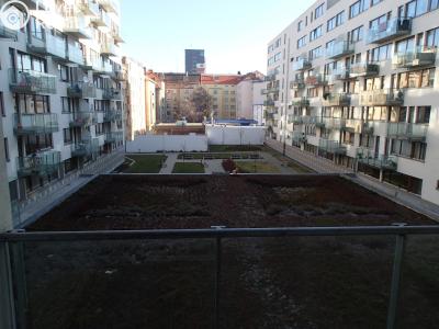 Rent apartment 4+KK Praha, Osadní č. 22