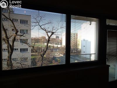 Rent apartment 4+KK Praha, Osadní č. 23