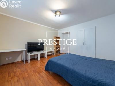 Rent apartment 2+1 Praha, Poděbradská č. 7