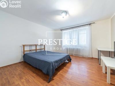 Rent apartment 2+1 Praha, Poděbradská č. 1
