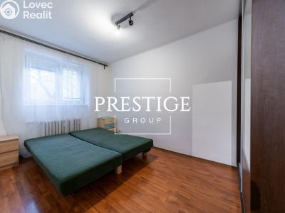 Rent apartment 2+1 Praha, Poděbradská č. 2