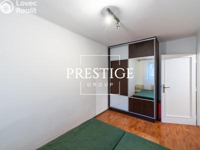 Rent apartment 2+1 Praha, Poděbradská č. 3