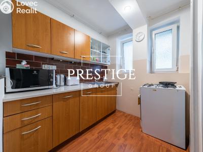 Rent apartment 2+1 Praha, Poděbradská č. 4