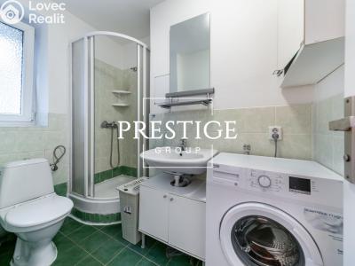 Rent apartment 2+1 Praha, Poděbradská č. 5