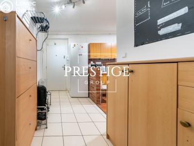 Rent apartment 2+1 Praha, Poděbradská č. 6