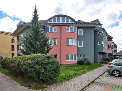 Rent apartment 2+KK Hostivice, Kmochova 1297 č. 1