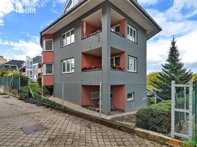 Rent apartment 2+KK Hostivice, Kmochova 1297 č. 2