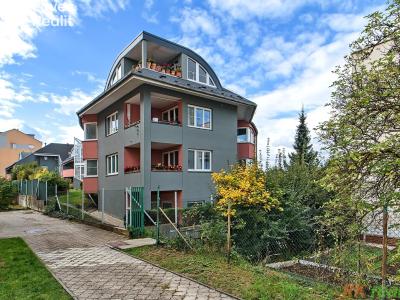 Rent apartment 2+KK Hostivice, Kmochova 1297 č. 3