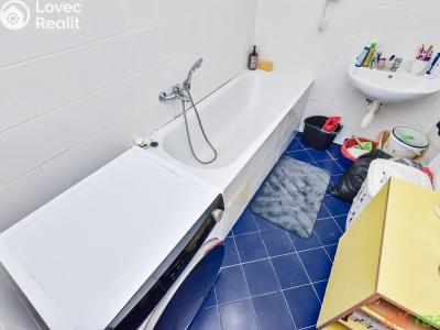 Rent apartment 2+KK Hostivice, Kmochova 1297 č. 6