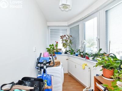 Rent apartment 2+KK Hostivice, Kmochova 1297 č. 13