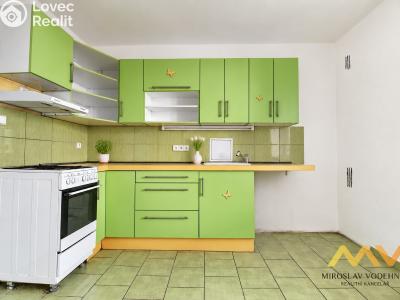 Rent apartment 2+1 Hradec Králové, Průmyslová č. 4