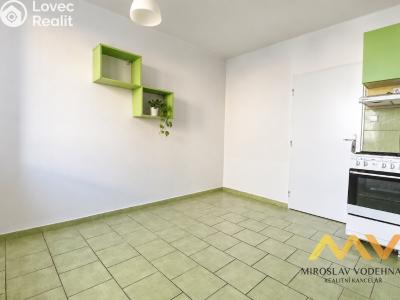 Rent apartment 2+1 Hradec Králové, Průmyslová č. 5