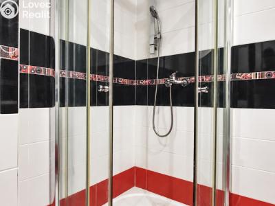 Rent apartment 2+1 Hradec Králové, Průmyslová č. 15
