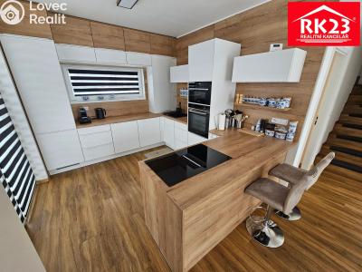 Prodej rodinného domu Chodová Planá, Kolmá č. 6