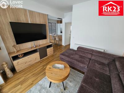 Prodej rodinného domu Chodová Planá, Kolmá č. 10