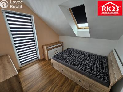 Prodej rodinného domu Chodová Planá, Kolmá č. 18