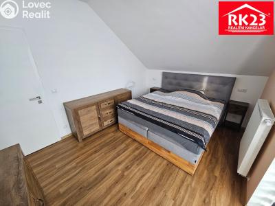 Prodej rodinného domu Chodová Planá, Kolmá č. 21