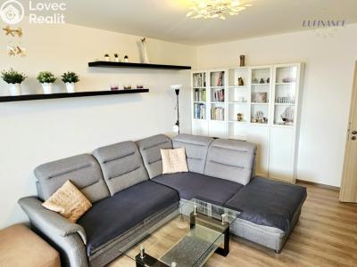 Sale apartment 4+1 Rakovník, Pod Nemocnicí 2141 č. 1