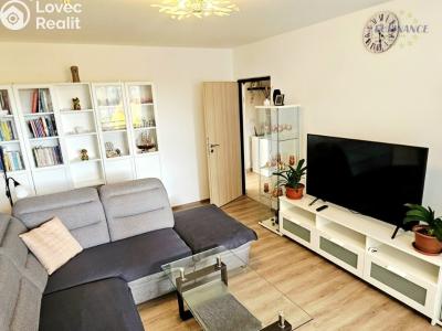 Sale apartment 4+1 Rakovník, Pod Nemocnicí 2141 č. 2