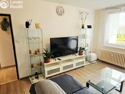 Sale apartment 4+1 Rakovník, Pod Nemocnicí 2141 č. 3