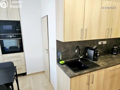 Sale apartment 4+1 Rakovník, Pod Nemocnicí 2141 č. 4