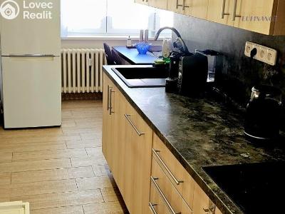 Sale apartment 4+1 Rakovník, Pod Nemocnicí 2141 č. 6