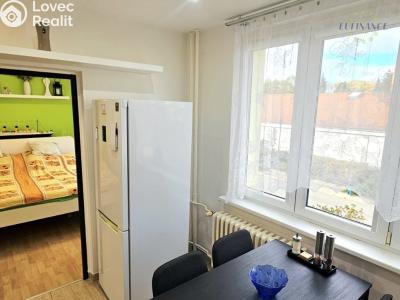 Sale apartment 4+1 Rakovník, Pod Nemocnicí 2141 č. 8