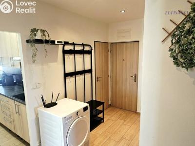 Sale apartment 4+1 Rakovník, Pod Nemocnicí 2141 č. 9
