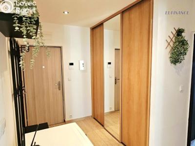 Sale apartment 4+1 Rakovník, Pod Nemocnicí 2141 č. 10
