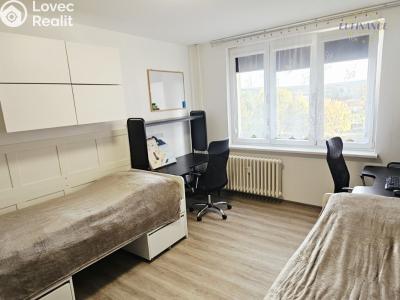 Sale apartment 4+1 Rakovník, Pod Nemocnicí 2141 č. 11