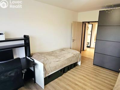 Sale apartment 4+1 Rakovník, Pod Nemocnicí 2141 č. 12