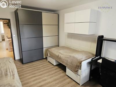 Sale apartment 4+1 Rakovník, Pod Nemocnicí 2141 č. 13