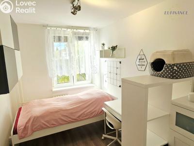 Sale apartment 4+1 Rakovník, Pod Nemocnicí 2141 č. 14