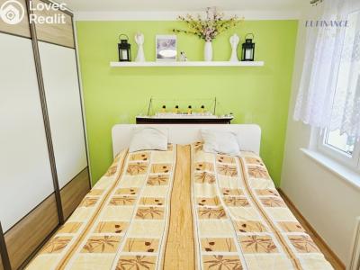 Sale apartment 4+1 Rakovník, Pod Nemocnicí 2141 č. 16