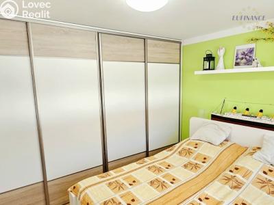 Sale apartment 4+1 Rakovník, Pod Nemocnicí 2141 č. 17